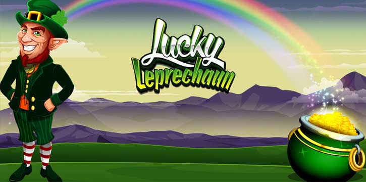 Leprechaun Dildo